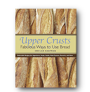 Upper Crusts