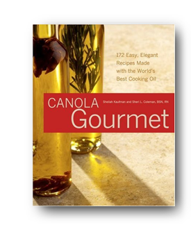 The Canola Gourmet